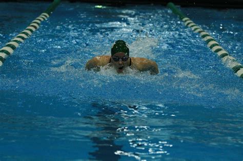 breckynn willis swimming